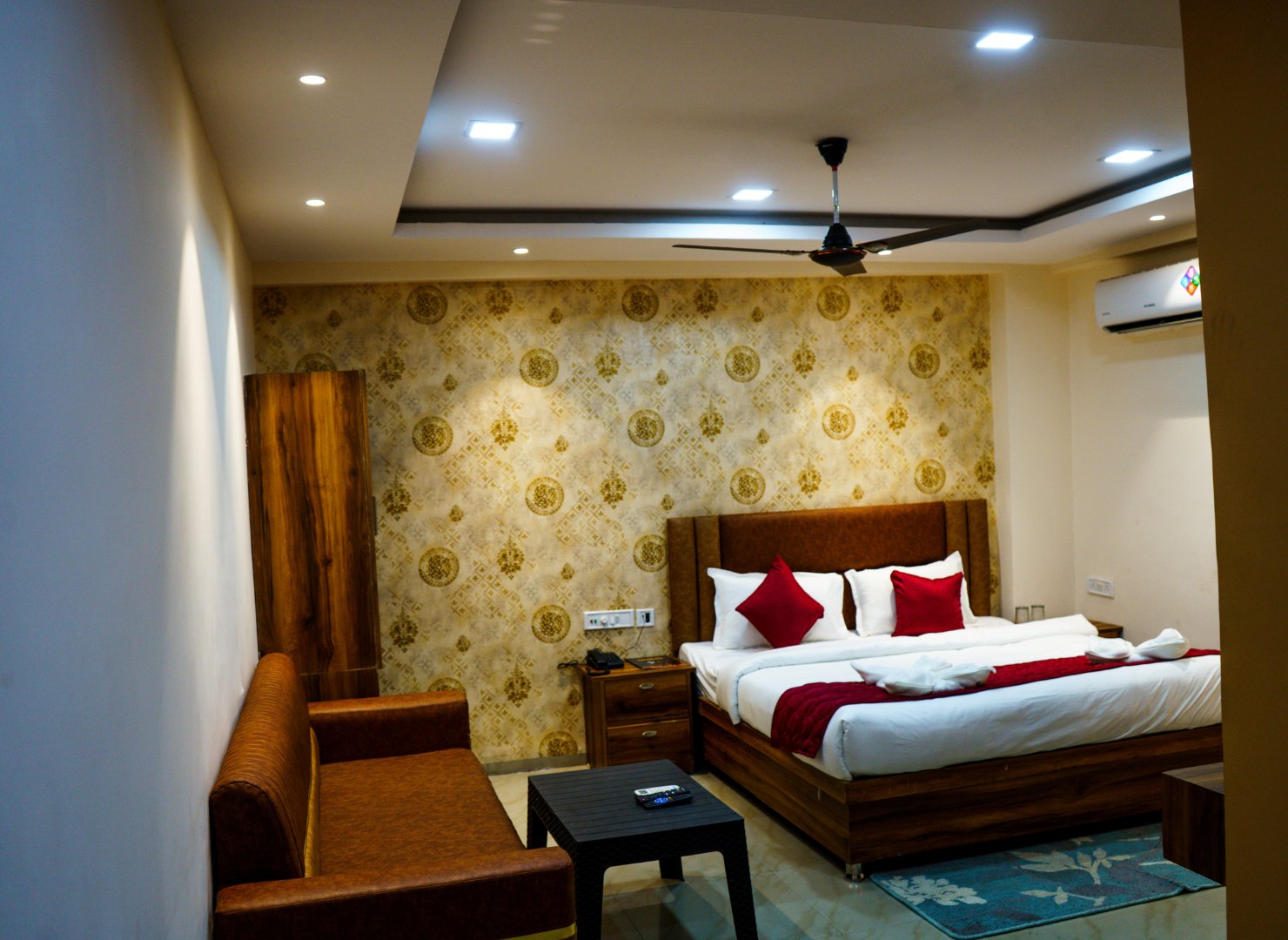 Hotel Park View Pithampur