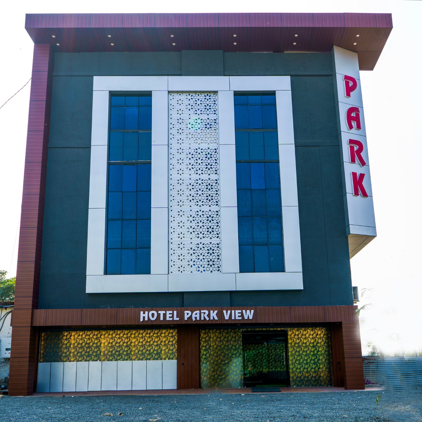 Hotel Park View Pithampur