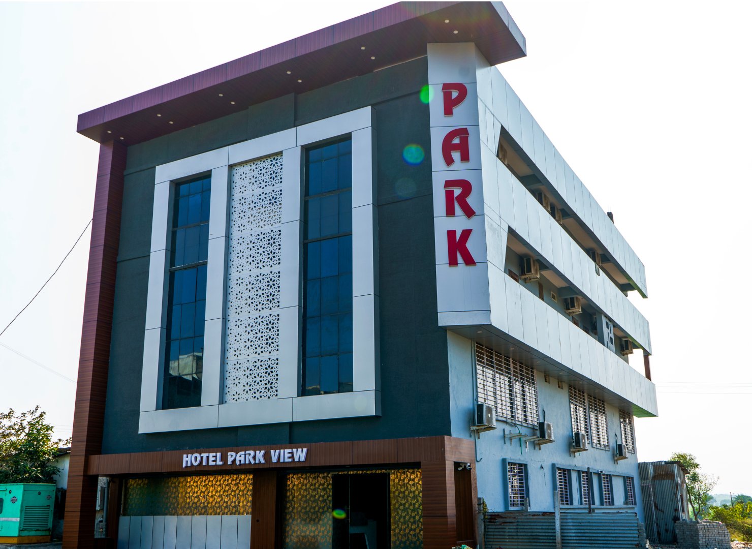 Hotel Park View Pithampur