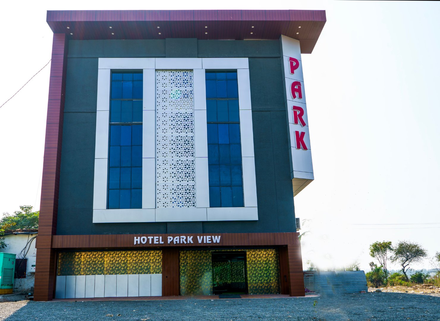 Hotel Park View Pithampur