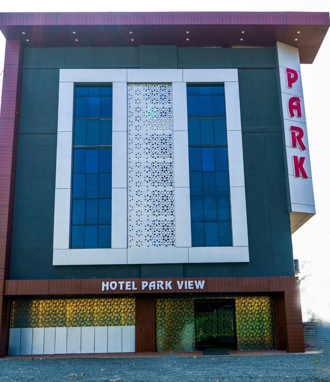 Hotel Park View Pithampur