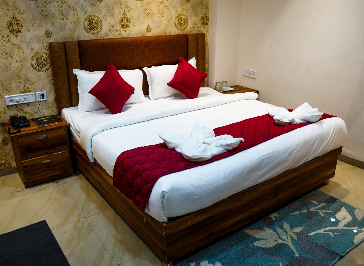 Hotel Park View Pithampur
