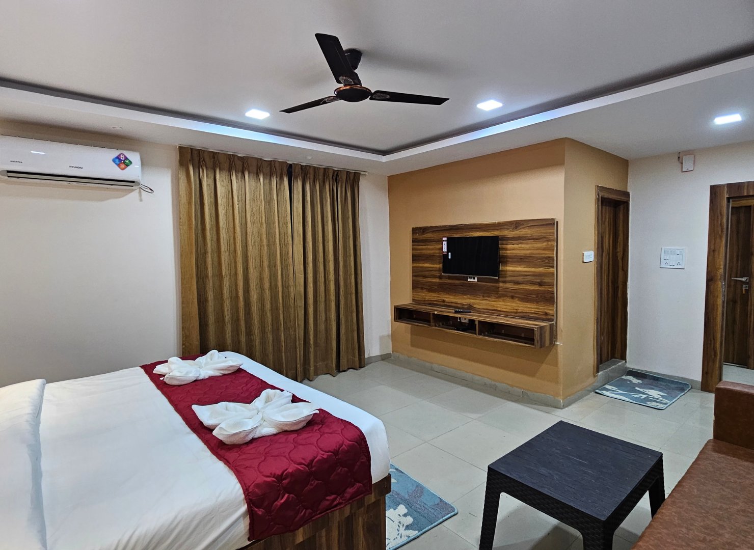 Hotel Park View Pithampur