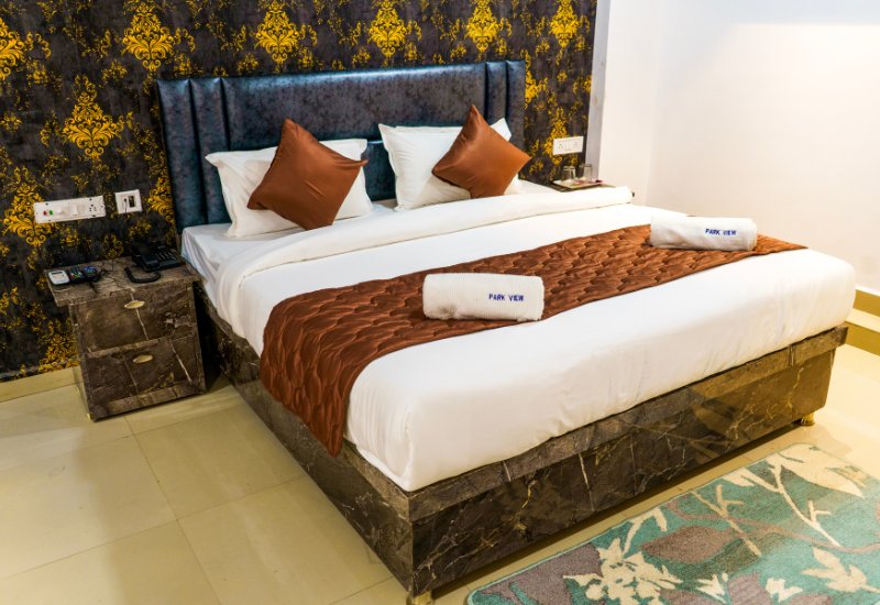 Hotel Park View Pithampur