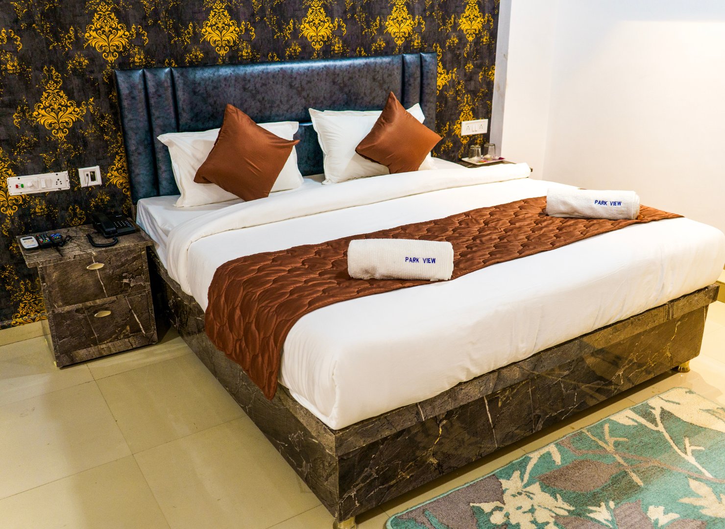Hotel Park View Pithampur