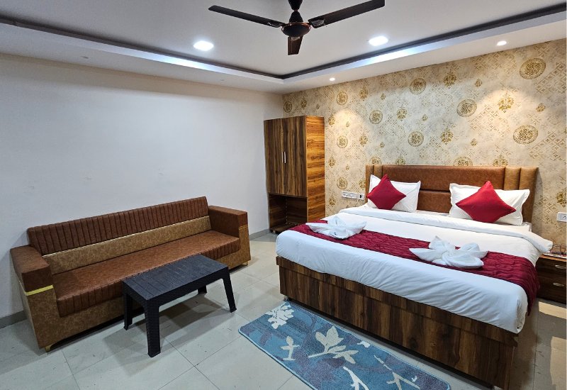 Hotel Park View Pithampur