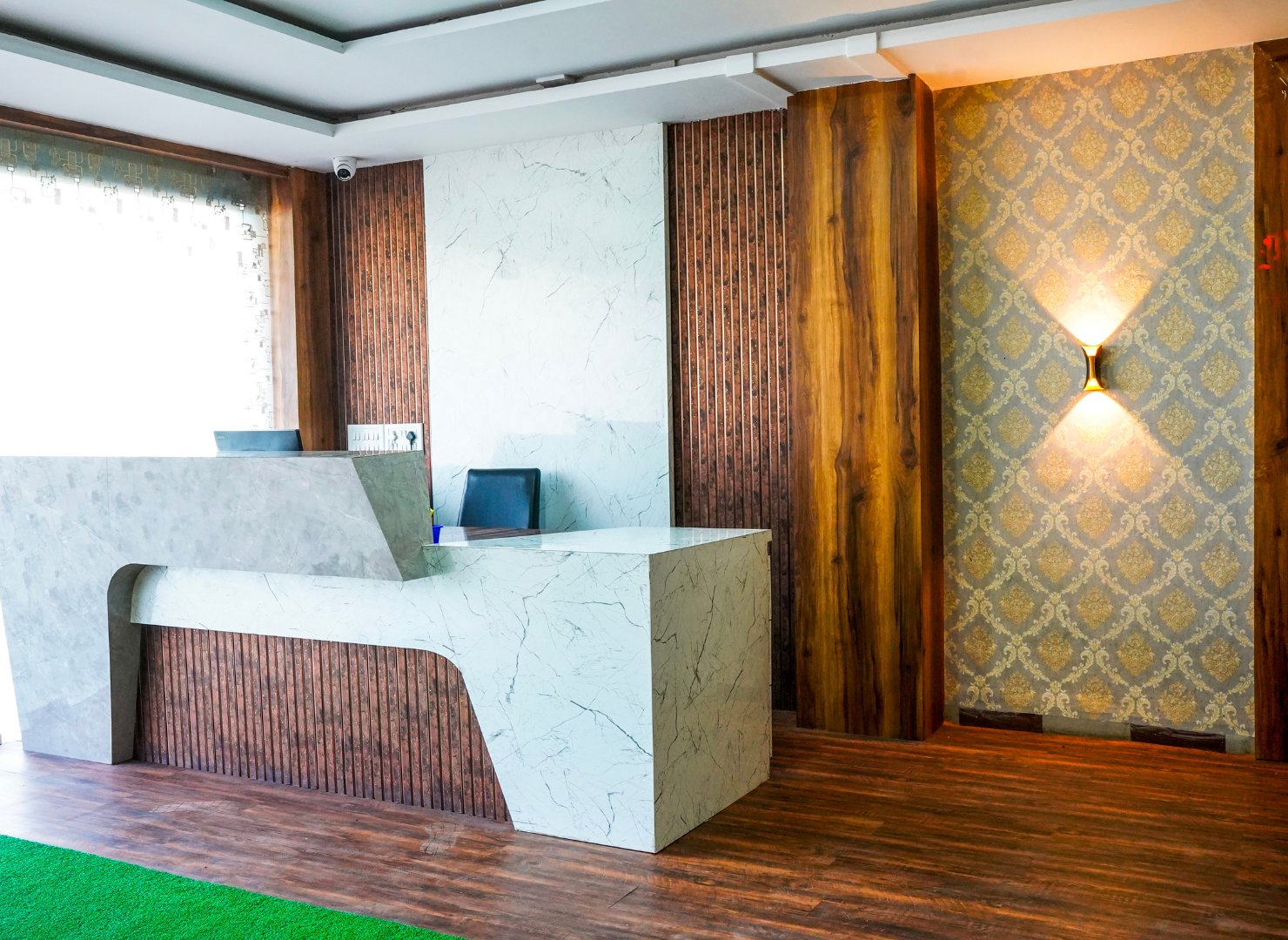 Hotel Park View Pithampur