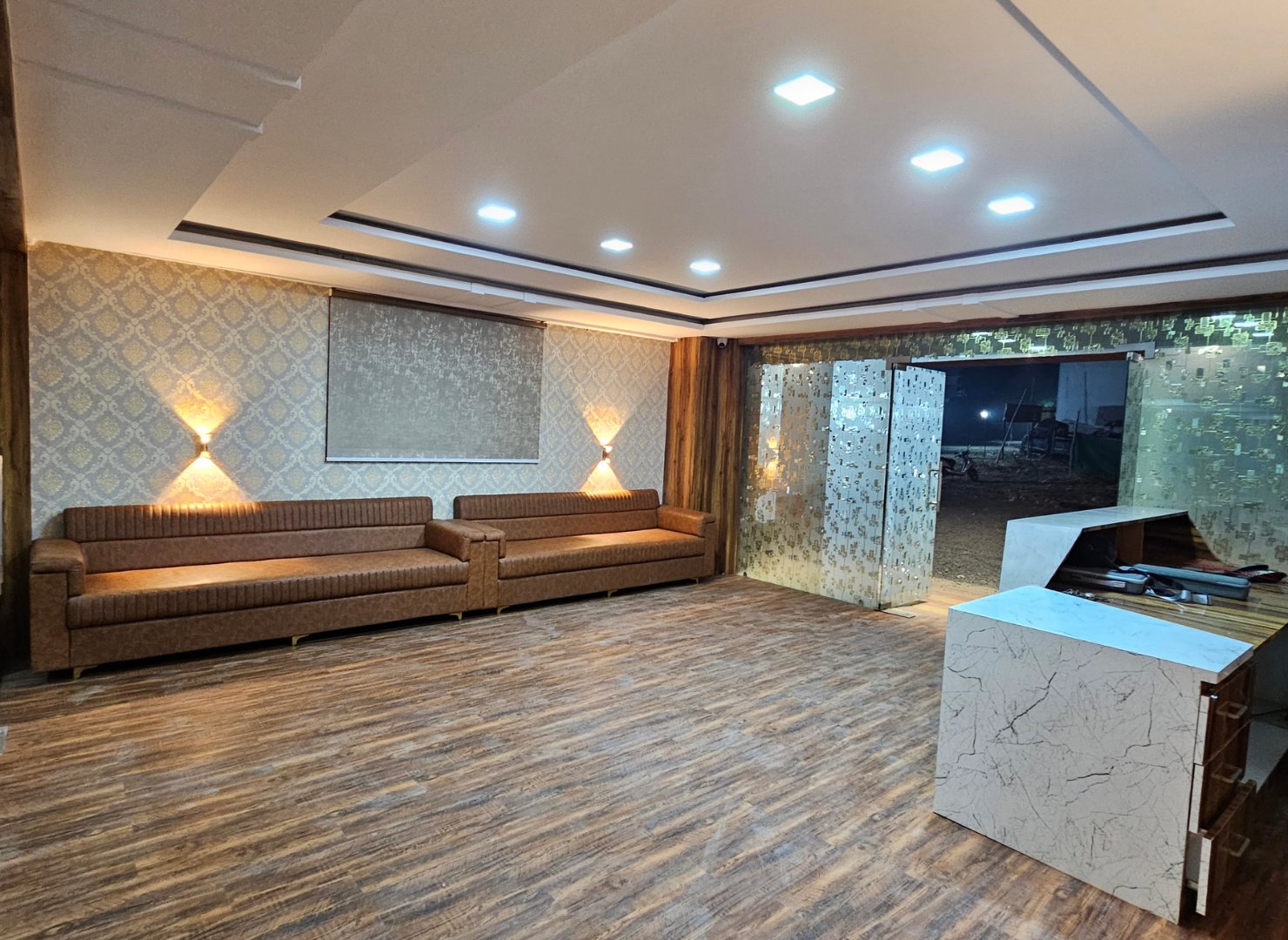 Hotel Park View Pithampur