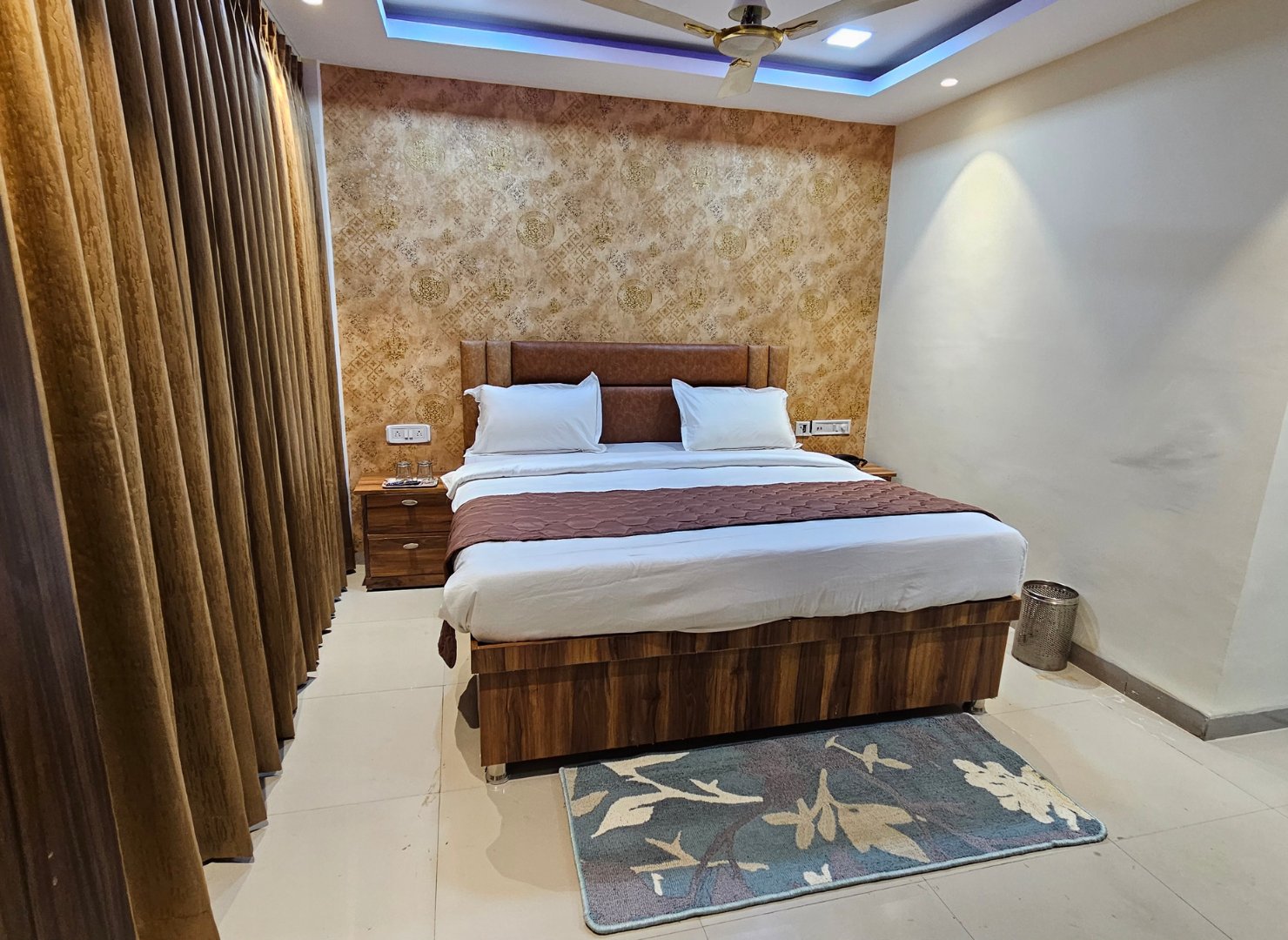 Hotel Park View Pithampur