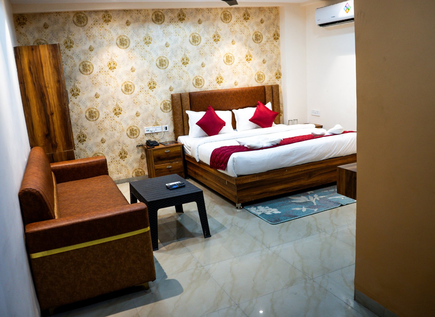 Hotel Park View Pithampur