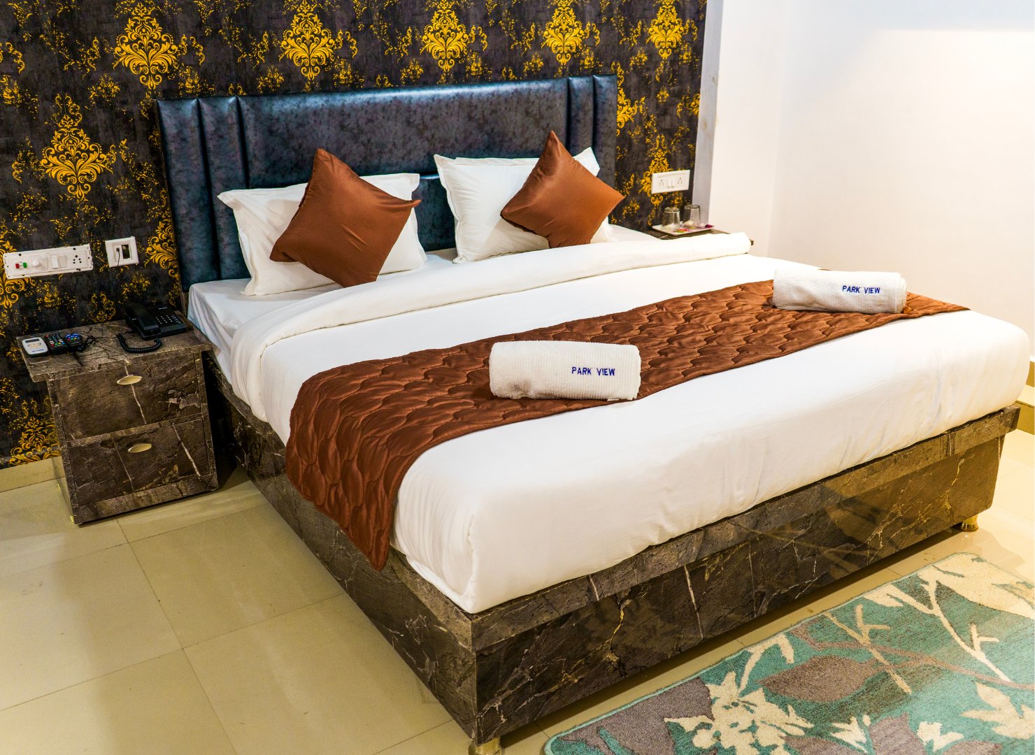 Hotel Park View Pithampur