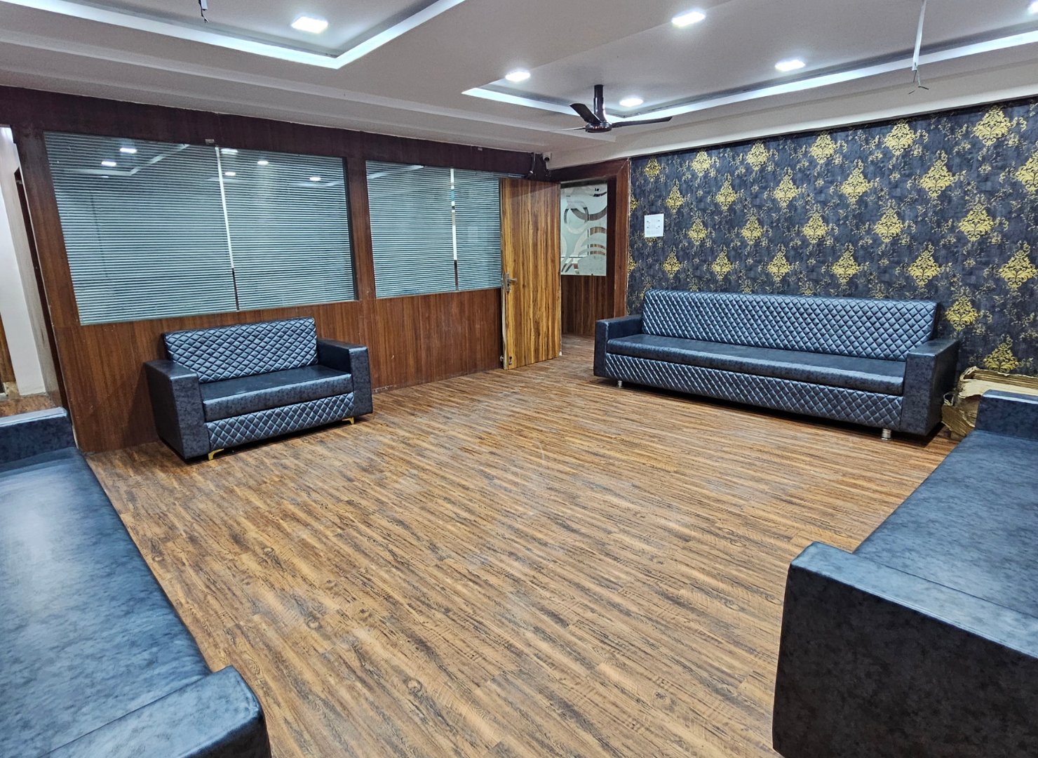Hotel Park View Pithampur