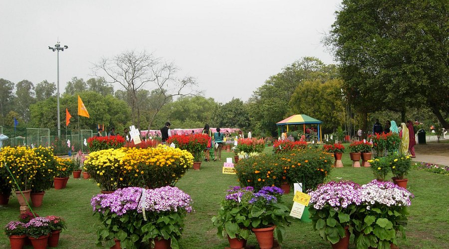 Hotel Park View Pithampur