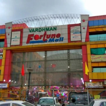 Hotel Park View Pithampur